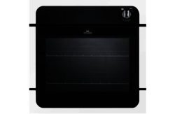 New World NW601GW Single Gas Oven - Ins/Del/Rec